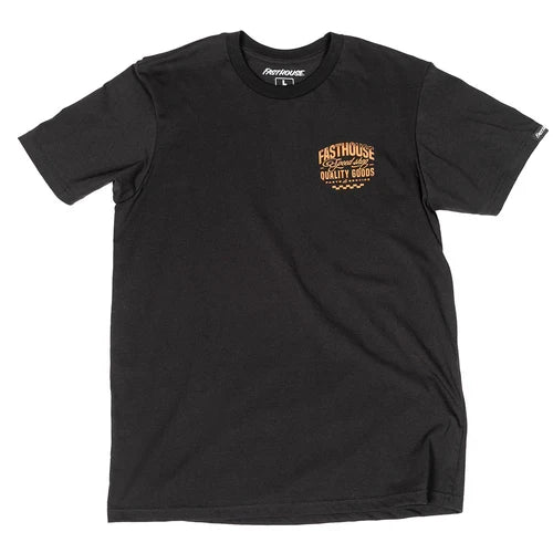 Virtue Tee - Black