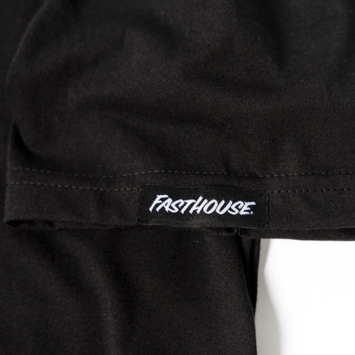 Virtue Tee - Black