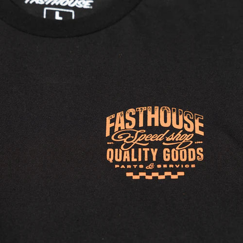 Virtue Tee - Black