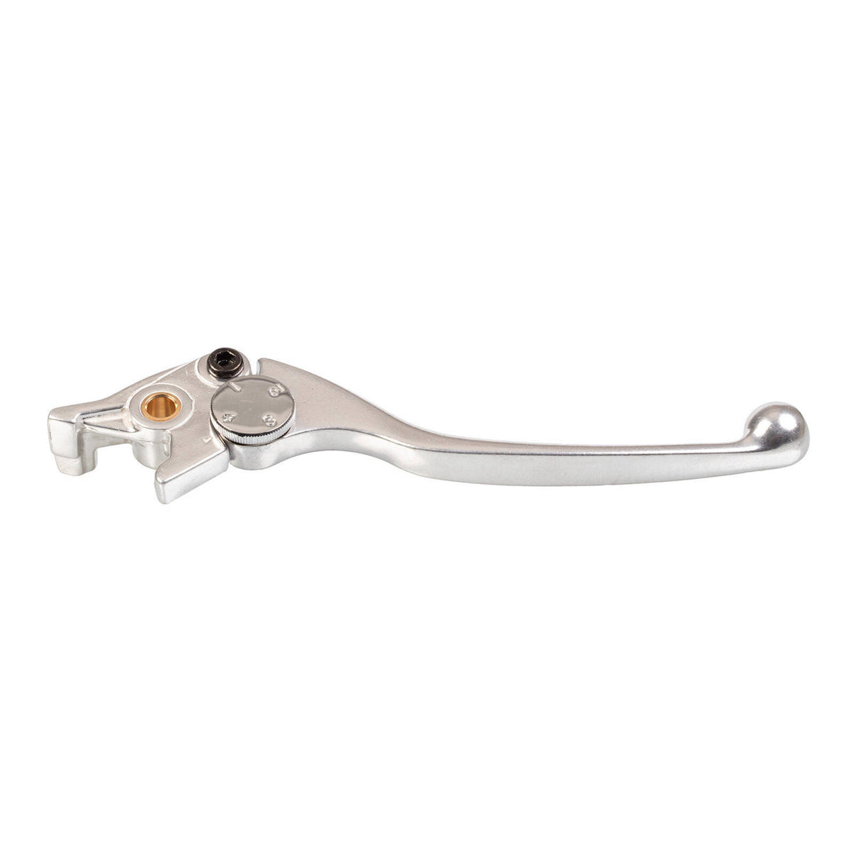 WMP Brake Lever - Yam - Tri