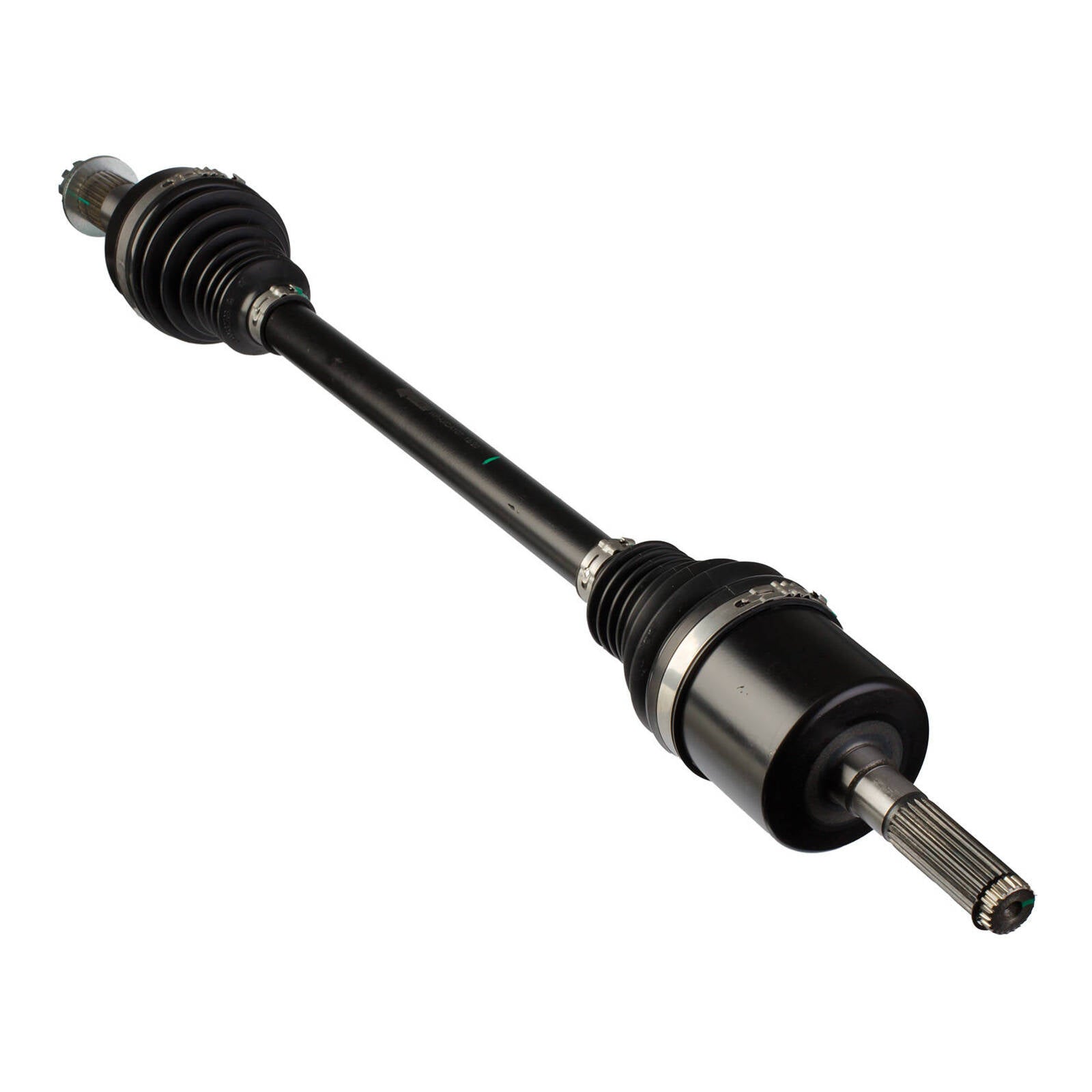 Whites CV Axle Shaft Can-Am Front Left-hand