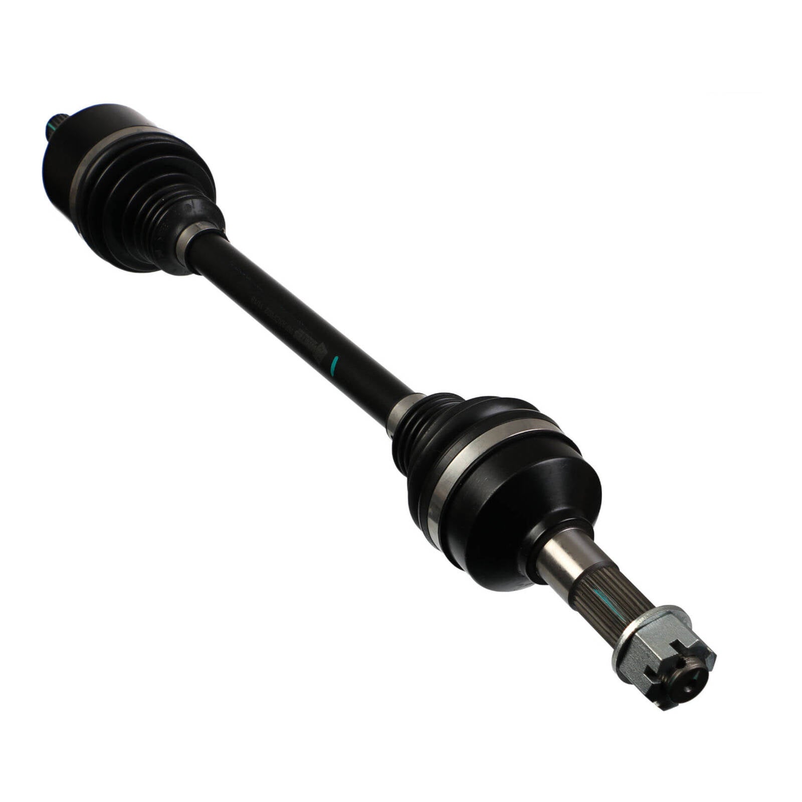 Whites CV Axle Shaft CF Moto Front Right-hand
