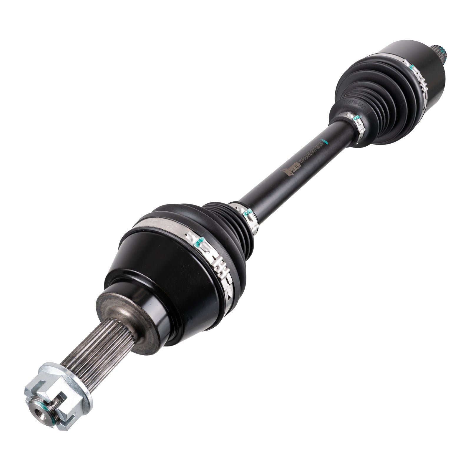 Whites ATV CV/Axle Complete Honda Front Left