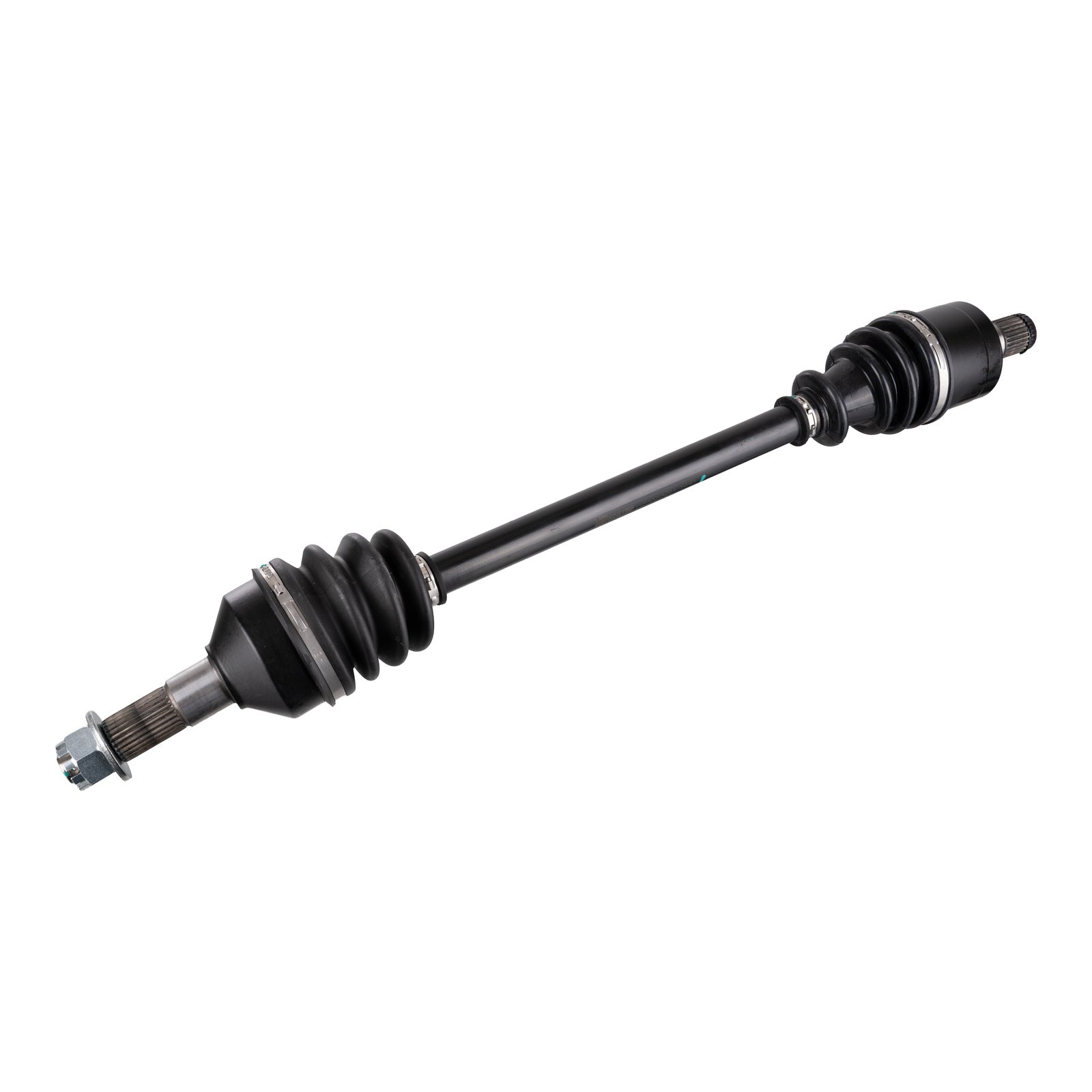 Whites ATV CV Axle Complete Kawasaki Front Right-hand