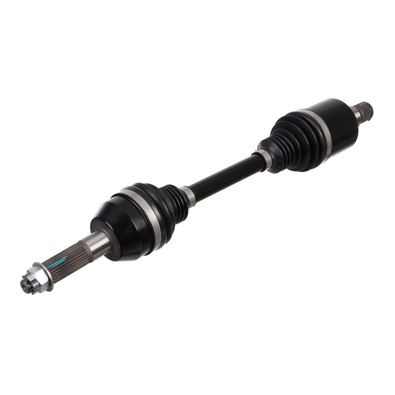 Whites ATV CV Axle Complete Pol Rear Left-hand Right-hand