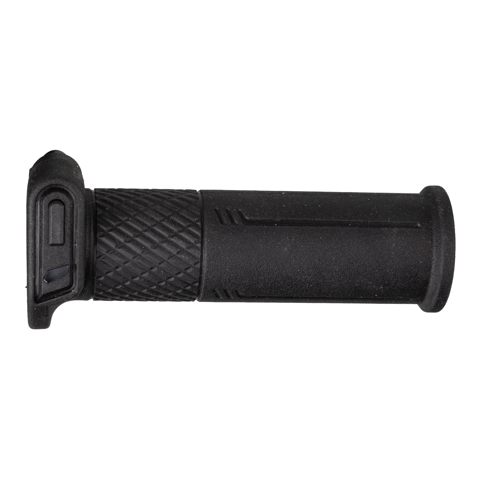 Whites Integrated Heated Grips - Road 120 mm 7/8