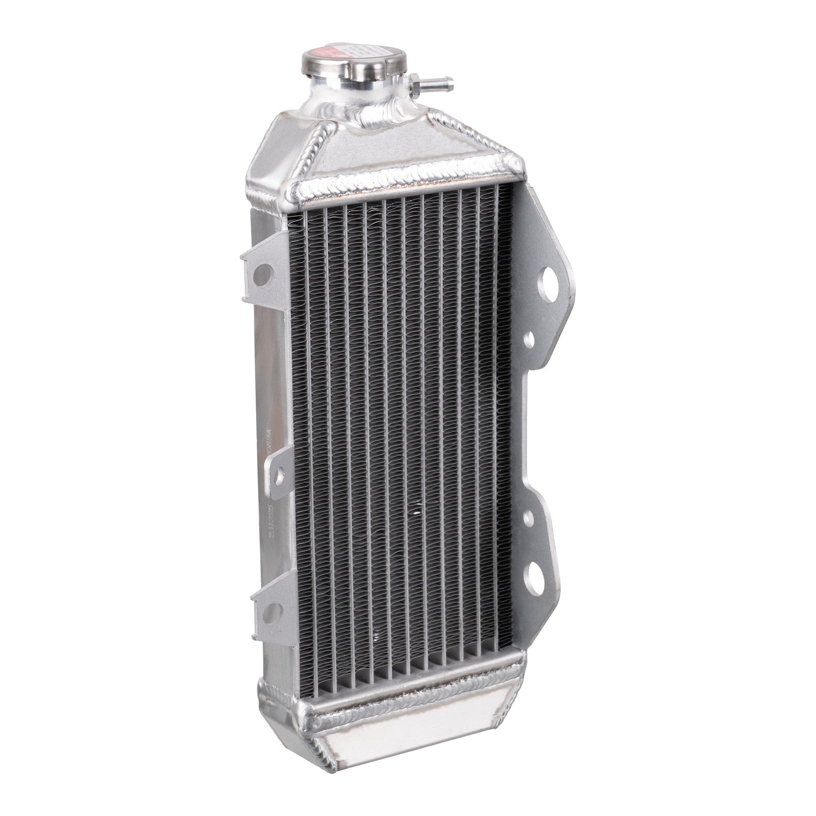 Whites Radiator Right Kawasaki KX250F '17-'18 KX250 '19