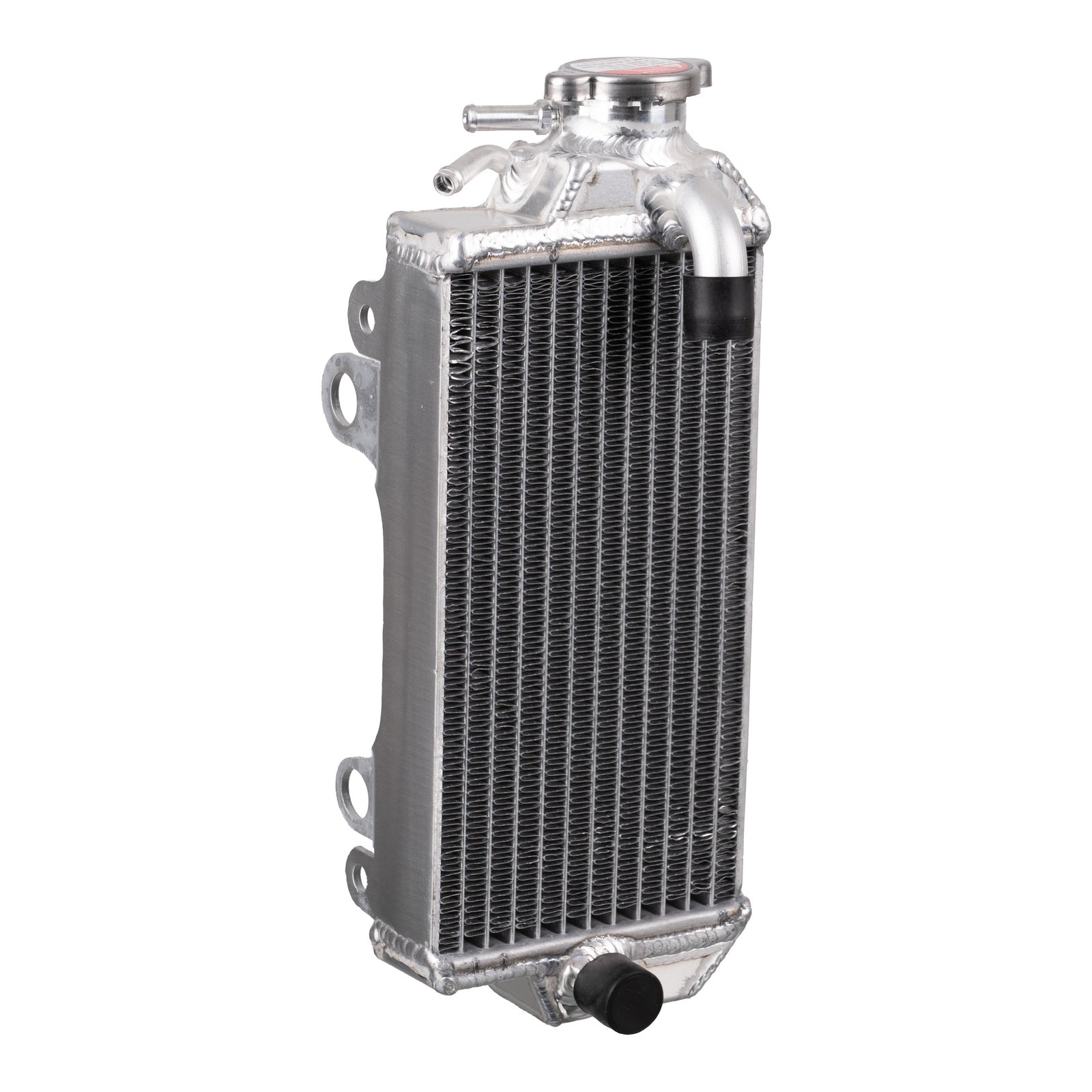 Whites Radiator Right Suzuki RMZ250 '13-'17