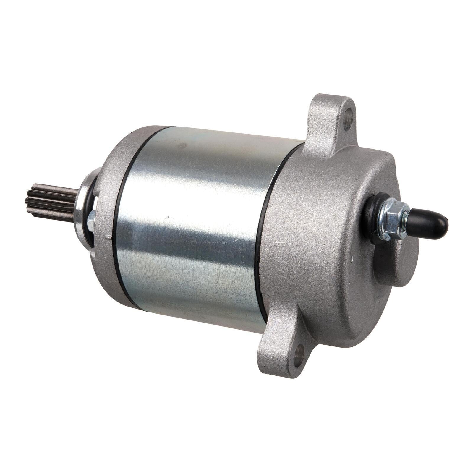 <p>Reliable, high-torque starting power to get your engine running smoothly ever