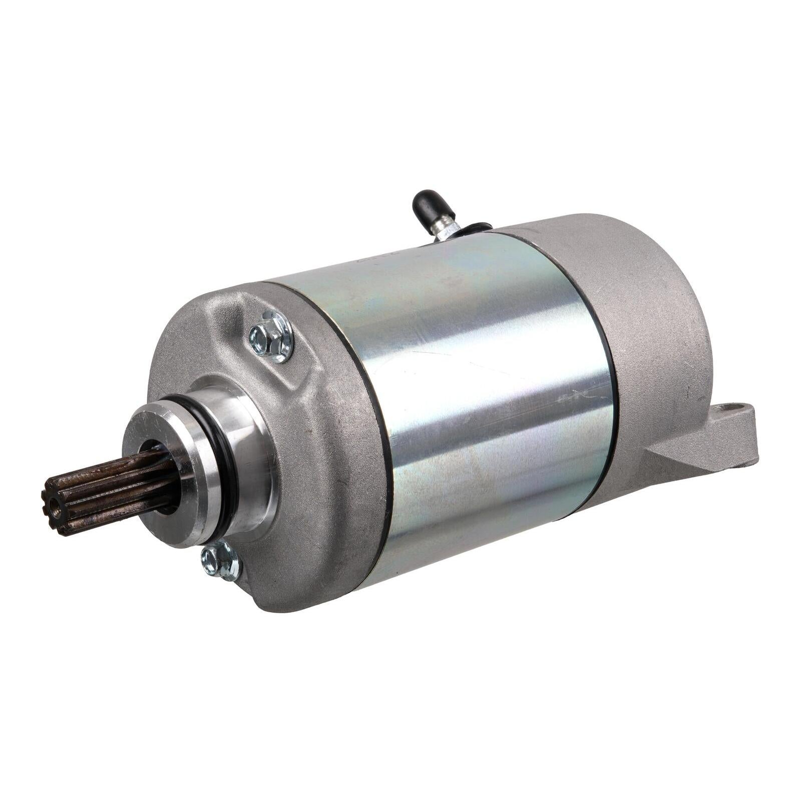 <p>Reliable, high-torque starting power to get your engine running smoothly ever