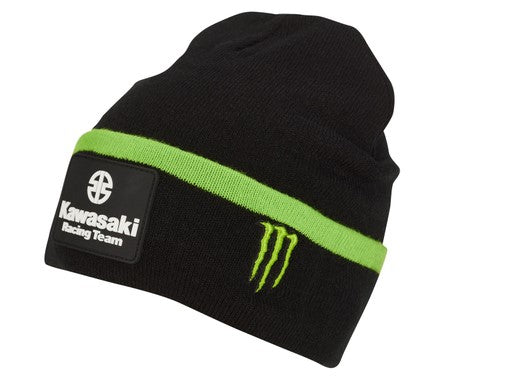 Kawasaki WSBK 2022 BEANIE ADULT