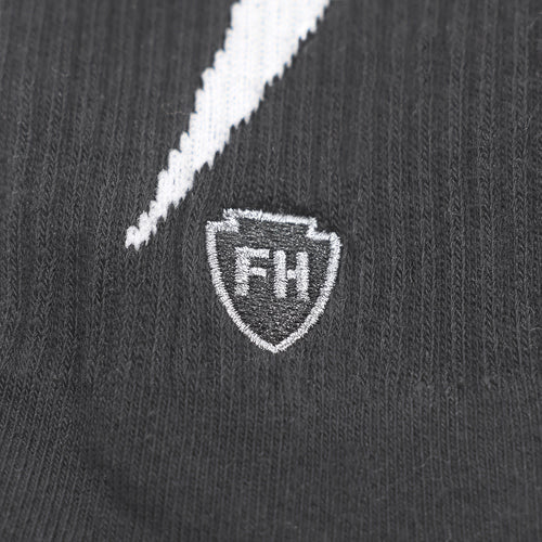Wired Sock - Black