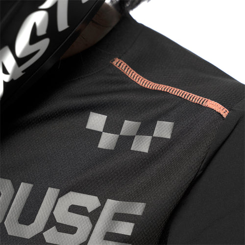 Womens Sand Cat Jersey