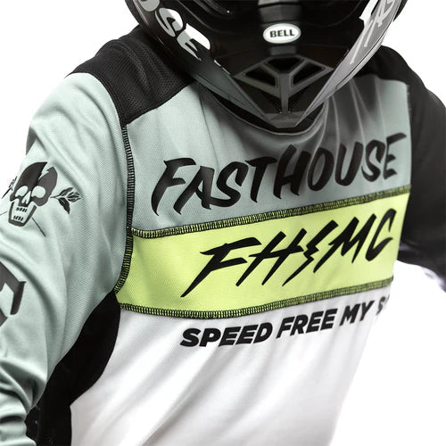 Womens Elrod Evoke Jersey