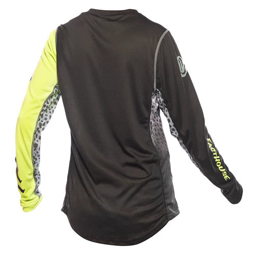 Womens Zenith Jersey