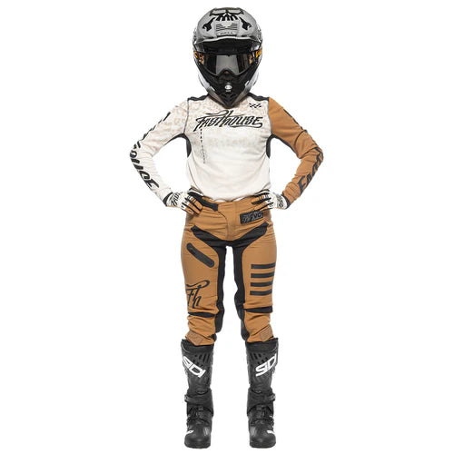 Women's Elrod Stay Golden Jersey