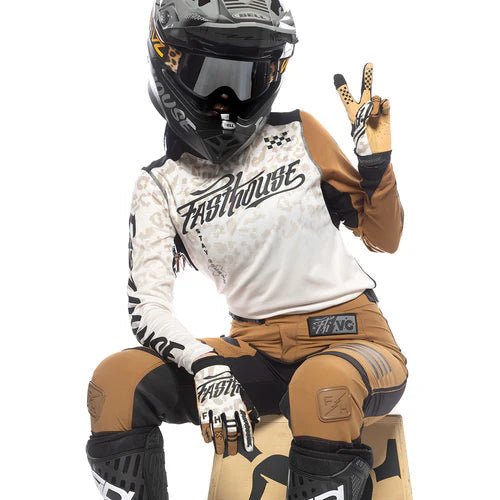 Women's Elrod Stay Golden Jersey