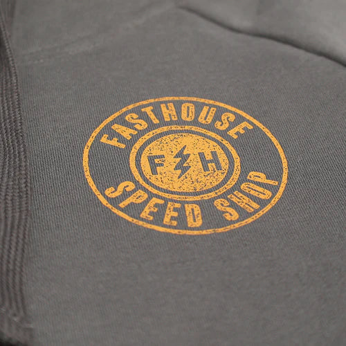 Stray Women's Hooded Pullover