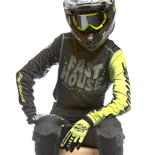 Womens Zenith Jersey