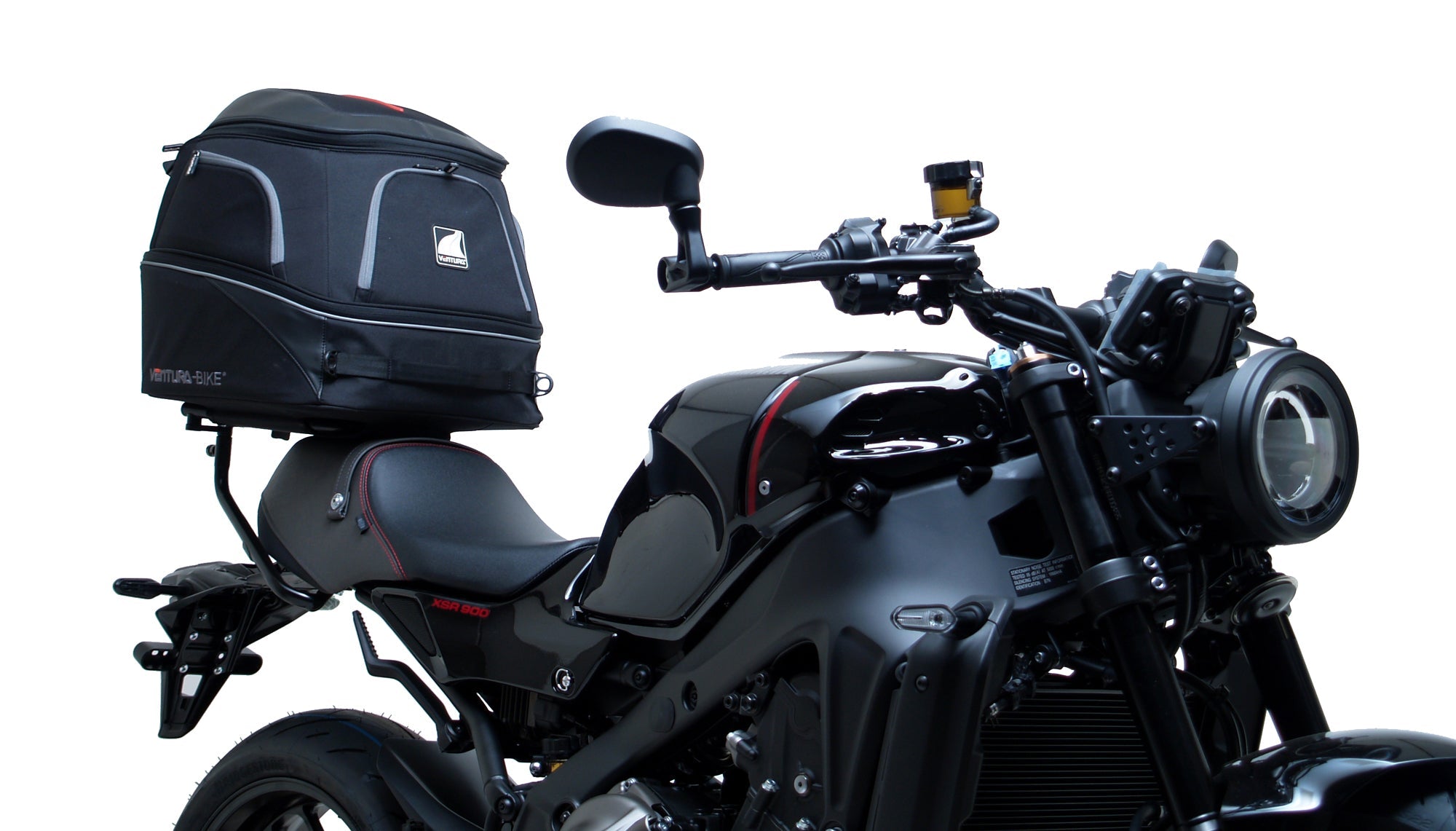 Yamaha XSR 900 (22 - >)