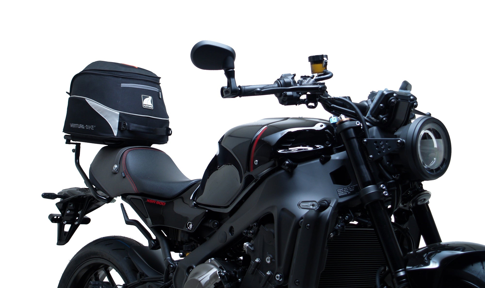 Yamaha XSR 900 (22 - >)