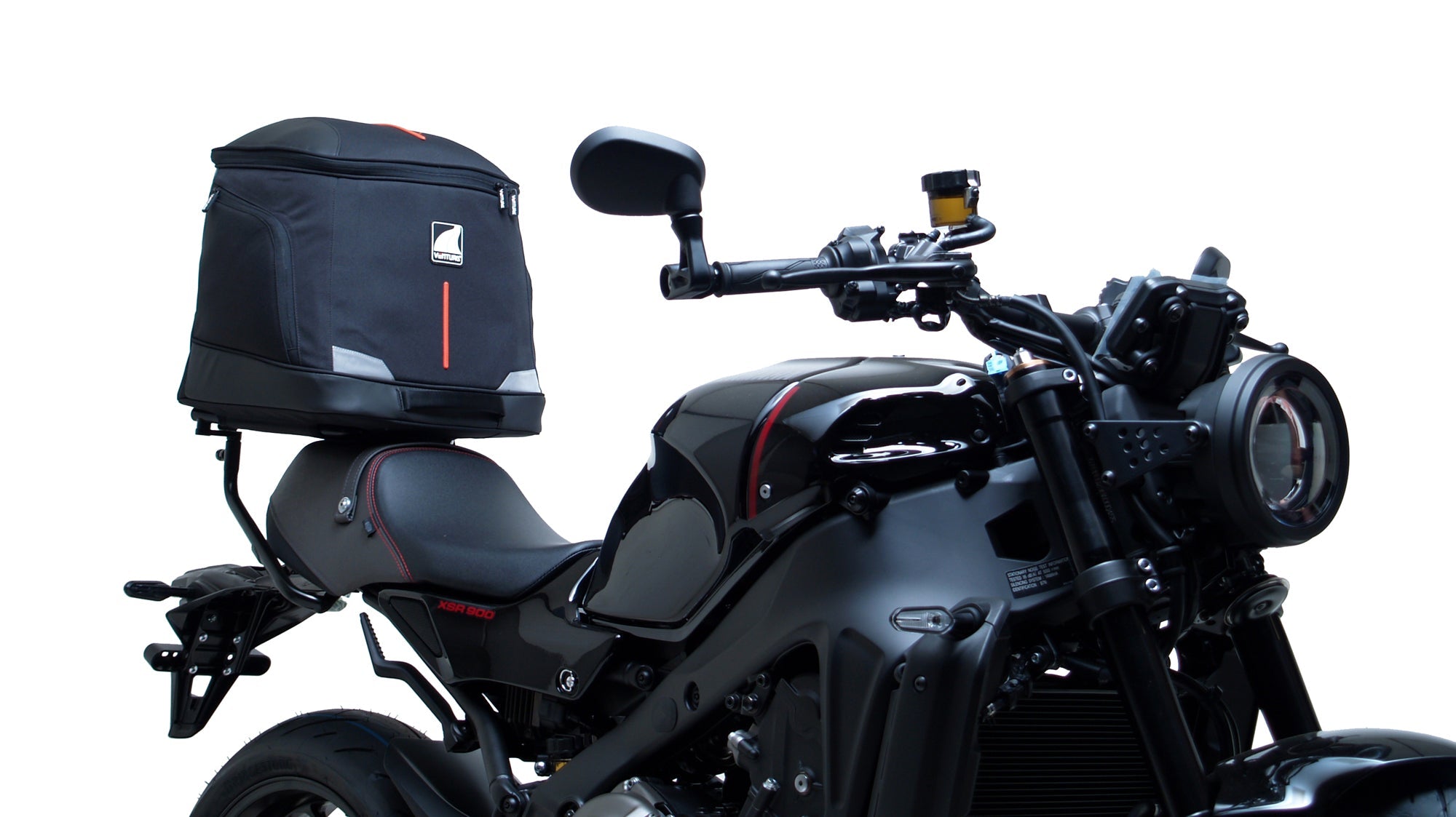 Yamaha XSR 900 (22 - >)