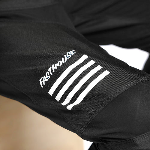 Youth Carbon Eternal Pant - Black