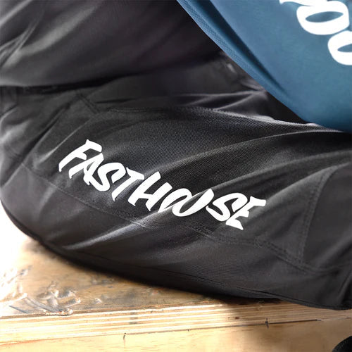 Youth Carbon Method Pant