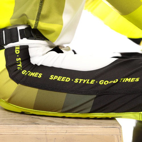 Youth Elrod Hypersonic Pant