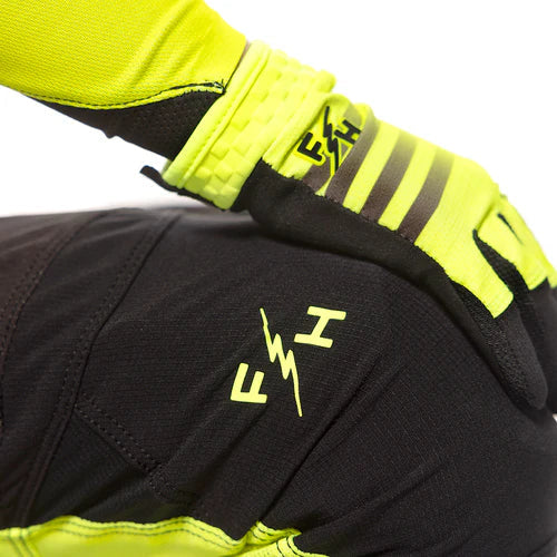 Youth Elrod Hypersonic Pant