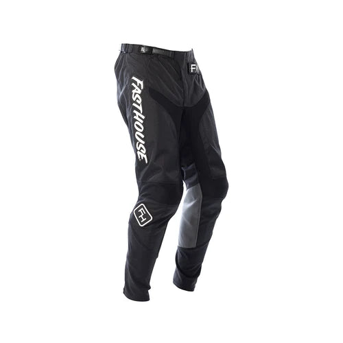 Youth Grindhouse Pant - Black