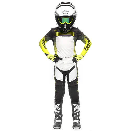 Youth Elrod Hypersonic Pant