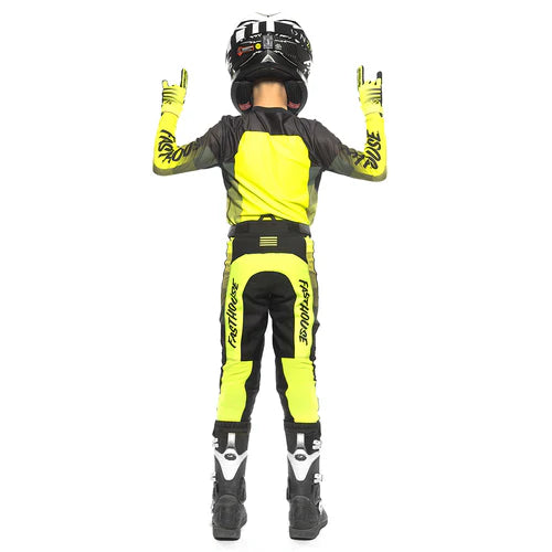 Youth Elrod Hypersonic Pant
