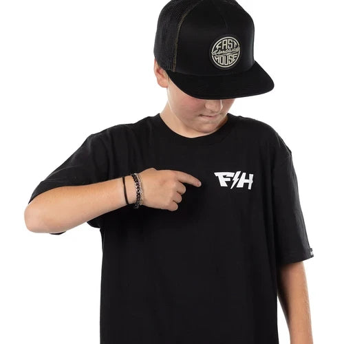 Youth Pillar SS Tee