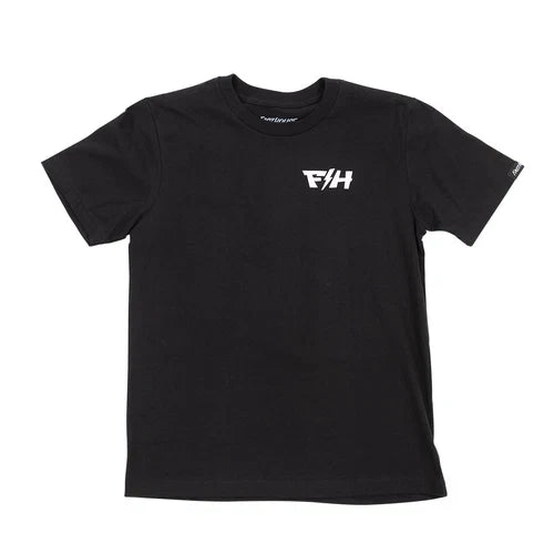 Youth Pillar SS Tee