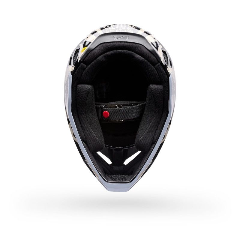 Fox V1 Diffuse SE Helmet