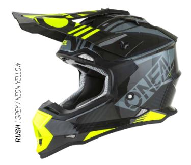 ON-HELM020032X YOUTH