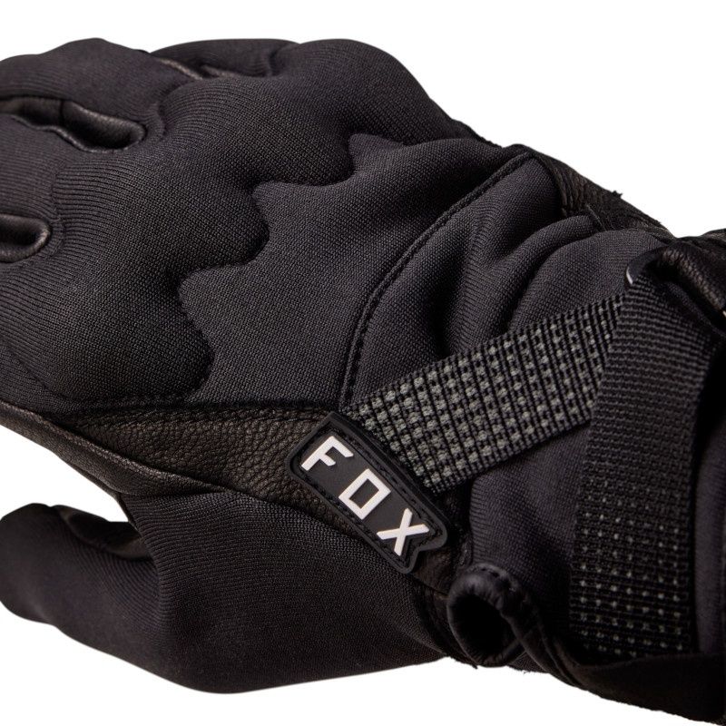 Fox Stealth Bomber Pro Glove