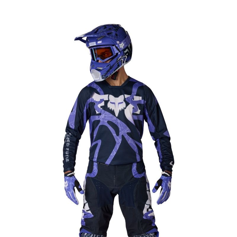 Fox 180 Diffuse SE Jersey