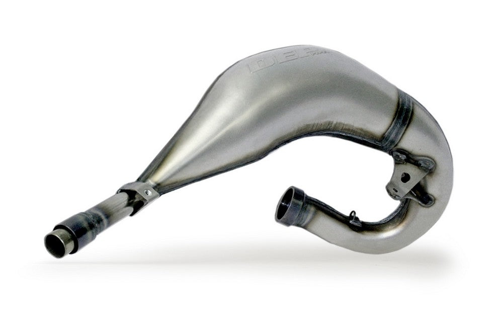 EXPANSION CHAMBER DEP YAMAHA YZ125 05-21 REV FACTORY FINISH
