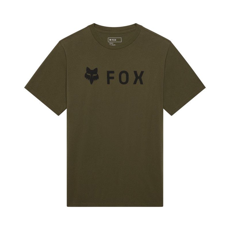 Fox Absolute 195 Original SS Tee