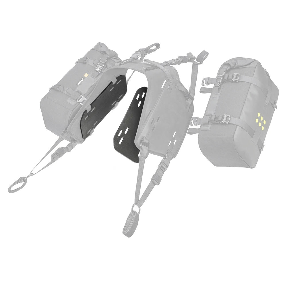 Kriega EVA Foam Pads - for fitting to Kriega OS-BASE