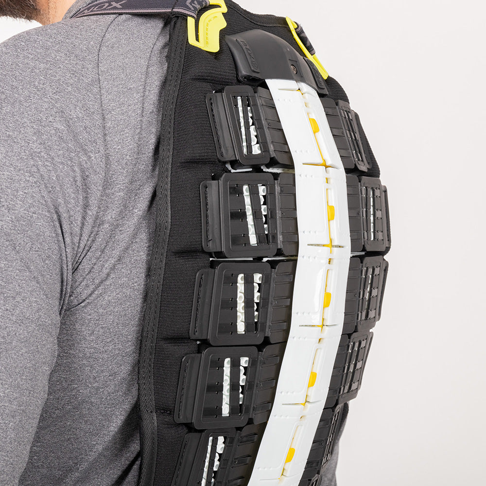 KNOX Aegis Back Protector - Women's fit