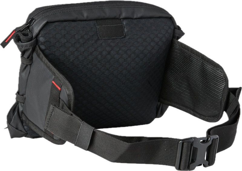 Fox Lumbar Hydration Pack