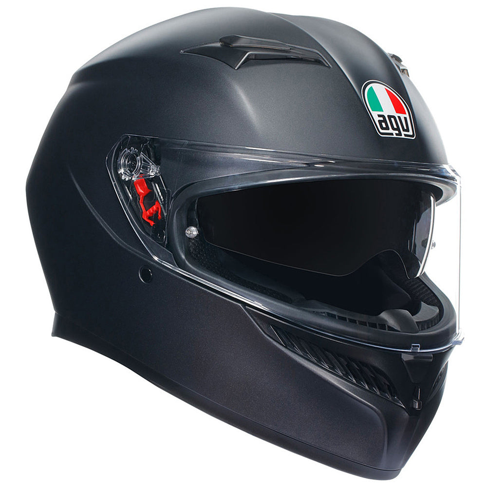 full face motorcycle helmets nz Nikko N802 Road Helmet (with inner visor), Made in Taiwan Whether youre carving canyon roads or chasing lap times Full face helmet Kyt Nz