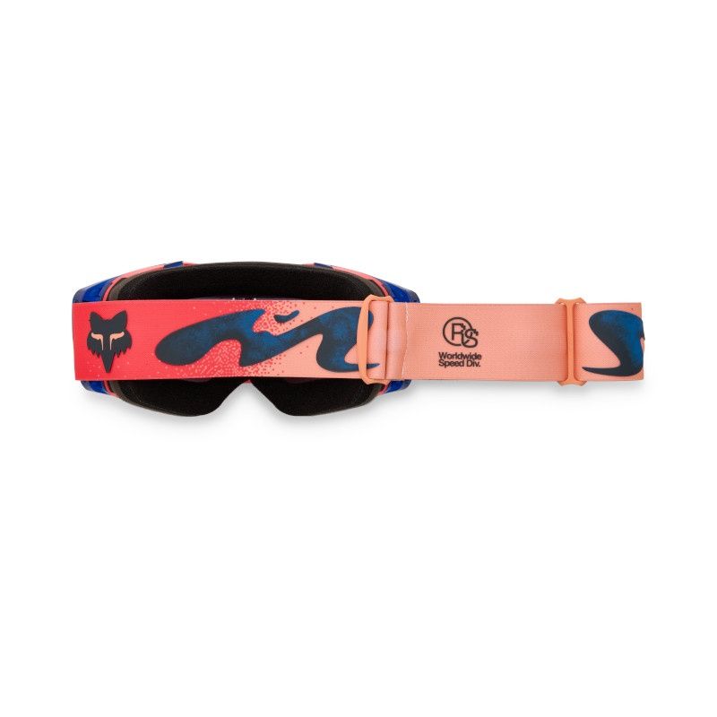 Fox Vue Vision LE Goggle