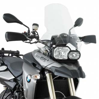 Givi GS 333DT + D333KIT Screen