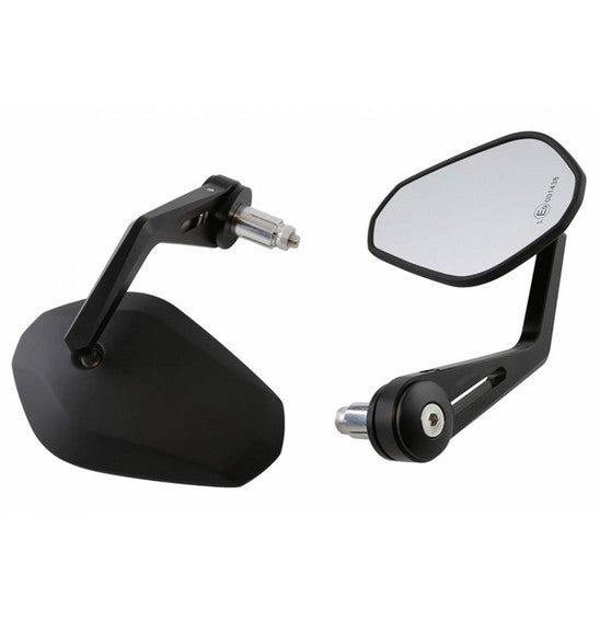 Tarmac Falcon Mirrors