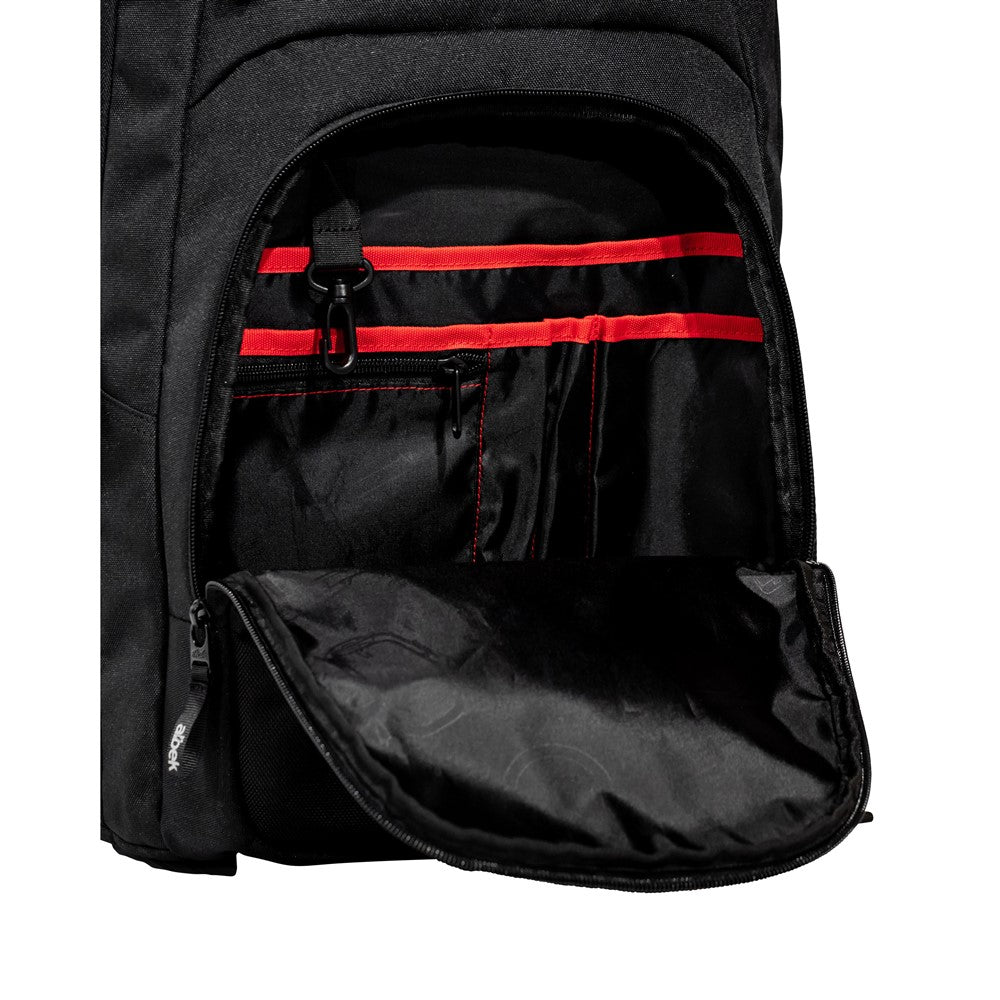 Albek Backpack Whitebridge