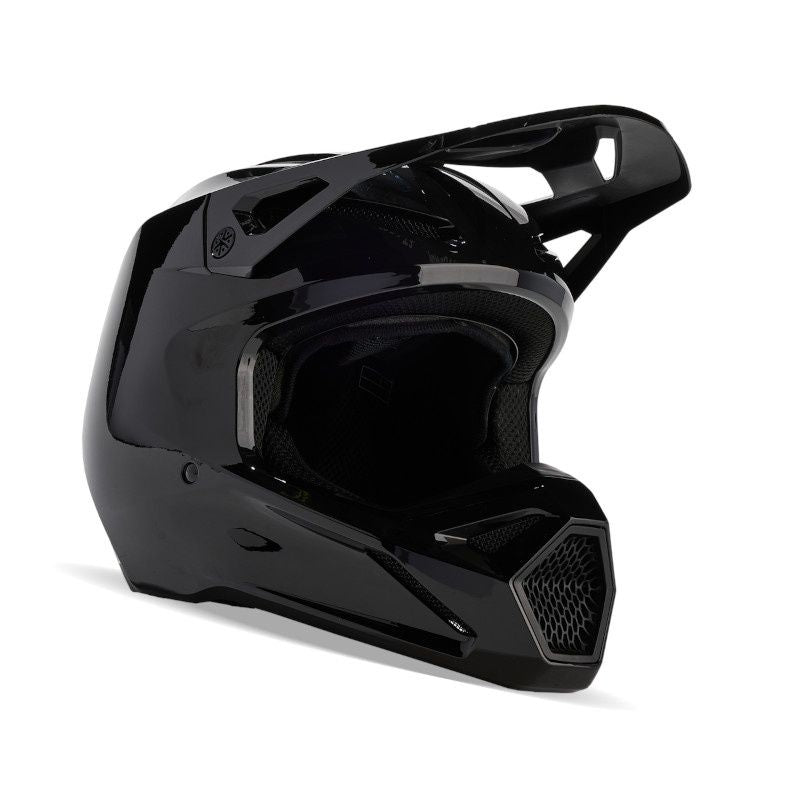 Fox V1 Solid Helmet